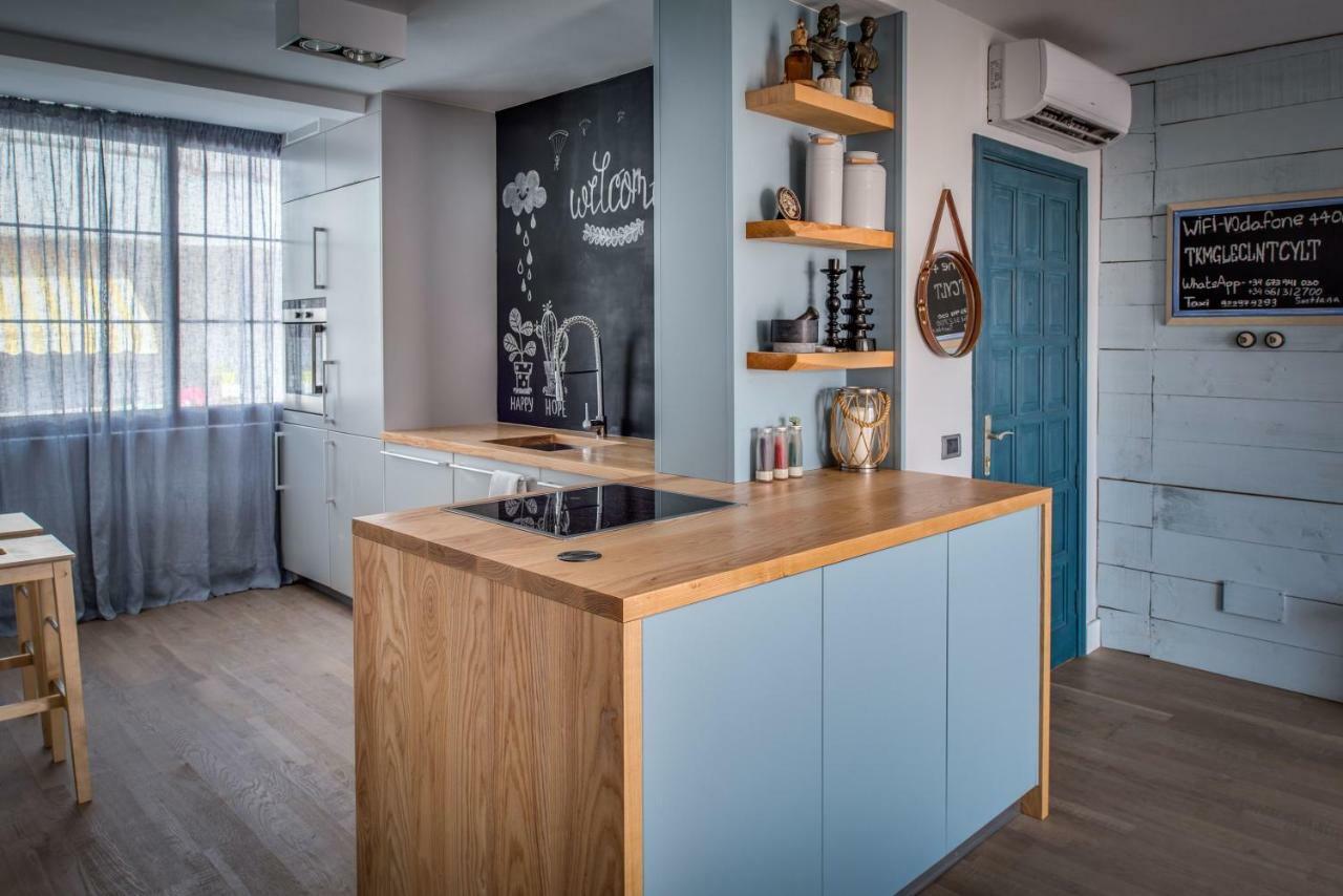 Apartamento Avitan أذيخي المظهر الخارجي الصورة