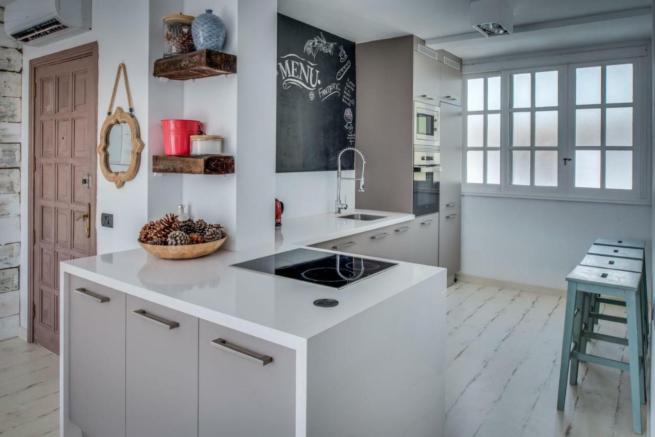 Apartamento Avitan أذيخي المظهر الخارجي الصورة