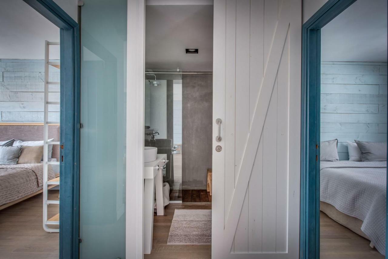 Apartamento Avitan أذيخي المظهر الخارجي الصورة