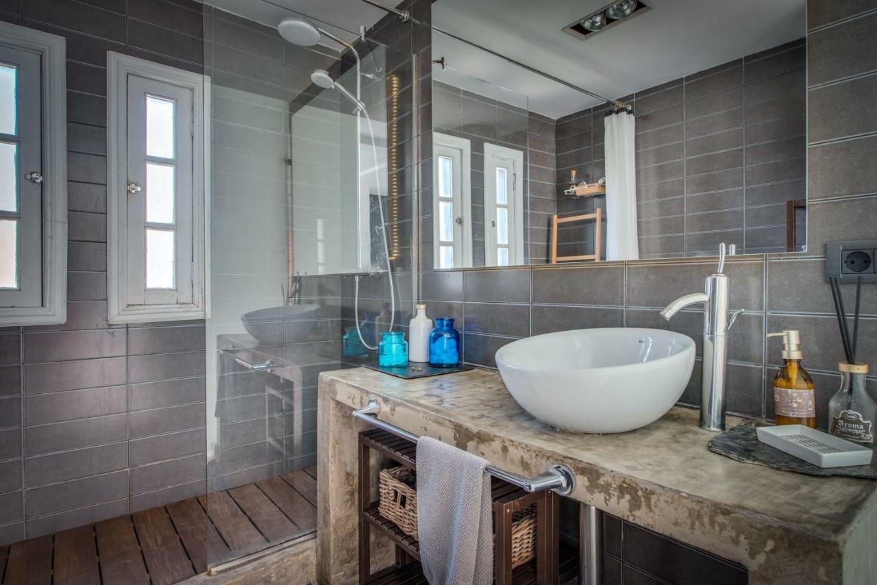 Apartamento Avitan أذيخي المظهر الخارجي الصورة
